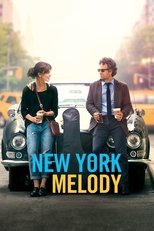 New York Melody serie streaming