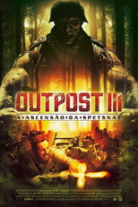 Outpost III: A Ascensão da Spetsnaz
