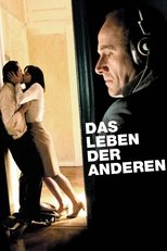 Das Leben der Anderen: Ost-Berlin, November 1984. Fünf Jahre vor seinem Ende sichert der DDR-Staat seinen Machtanspruch mit einem erbarmungslosen System aus Kontrolle und Überwachung. Als Oberstleutnant Anton Grubitz den linientreuen Stasi-Hauptmann Gerd Wiesler auf den erfolgreichen Dramatiker Georg Dreyman und seine Lebensgefährtin, den Theaterstar Christa-Maria Sieland, ansetzt, verspricht er sich davon einen Karriereschub. Immerhin stehen höchste politische Kreise hinter dem „operativen Vorgang“. Womit er nicht gerechnet hat: Das intime Eindringen in die Welt der Observierten verändert auch den Spitzel. Das Eintauchen in „das Leben der Anderen“ – in Liebe, Literatur, freies Denken und Reden – macht Wiesler die Armseligkeit seines eigenen Daseins bewusst und eröffnet ihm eine nie gekannte Welt, der er sich immer weniger entziehen kann. Doch das System ist nicht mehr zu stoppen – ein gefährliches Spiel beginnt. Das Leben der Anderen: Ost-Berlin, November 1984. Fünf Jahre vor seinem Ende sichert der DDR-Staat seinen Machtanspruch mit einem erbarmungslosen System aus Kontrolle und Überwachung. Als Oberstleutnant Anton Grubitz den linientreuen Stasi-Hauptmann Gerd Wiesler auf den erfolgreichen Dramatiker Georg Dreyman und seine Lebensgefährtin, den Theaterstar Christa-Maria Sieland, ansetzt, verspricht er sich davon einen Karriereschub. Immerhin stehen höchste politische Kreise hinter dem „operativen Vorgang“. Womit er nicht gerechnet hat: Das intime Eindringen in die Welt der Observierten verändert auch den Spitzel. Das Eintauchen in „das Leben der Anderen“ – in Liebe, Literatur, freies Denken und Reden – macht Wiesler die Armseligkeit seines eigenen Daseins bewusst und eröffnet ihm eine nie gekannte Welt, der er sich immer weniger entziehen kann. Doch das System ist nicht mehr zu stoppen – ein gefährliches Spiel beginnt.