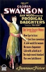 Poster for Prodigal Daughters