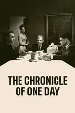 Poster for The Chronicle of One Day