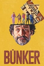 Poster for Bunker Season 1