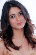 Shagun Sharma as Mohini Chaudhary in Harphoul Mohini