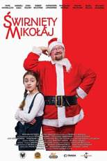 Poster for Świrnięty Mikołaj