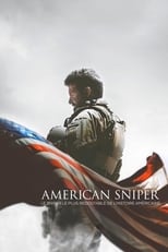 American Sniper serie streaming