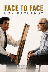 Face to Face: Don Bachardy
