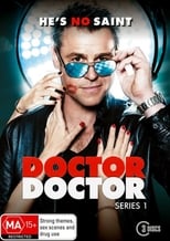 Poster for Doctor Doctor Season 1