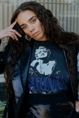 Hannah John-Kamen
