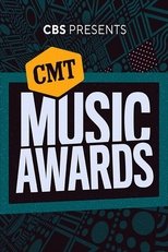 Poster for CMT Music Awards