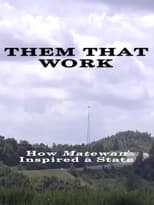 Poster for Them That Work