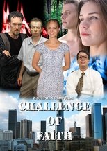 Poster for Challenge of Faith