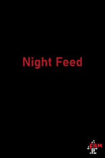 Poster for Night Feed 