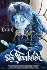 I Am Frankelda