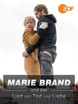 Marie Brand und das Lied von Tod und Liebe (2012)