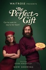 The Perfect Gift poster
