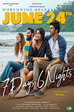 7 Days 6 Nights (2022)