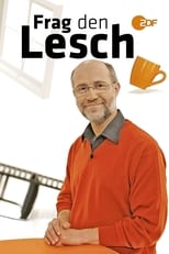 Poster for Ask Lesch