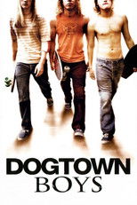 Dogtown Boys