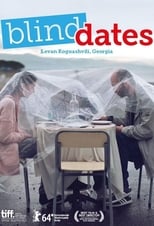 Poster for Blind Dates 