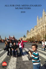 All For One: Media Enabled Musketeers poster