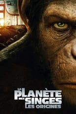 La Planète des singes : Les Origines serie streaming