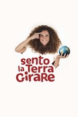 Poster for Teresa Mannino Sento La Terra Girare