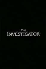 The Investigator poster