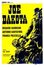 Joe Dakota (1971)