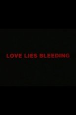 Love Lies Bleeding