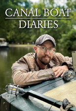 Canal Boat Diaries poster