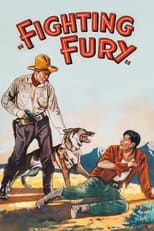 Poster di Fighting Fury