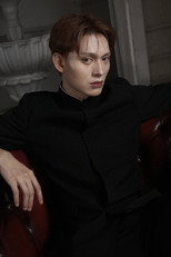 Reyster Yton as Self - Contestant in Dream Maker