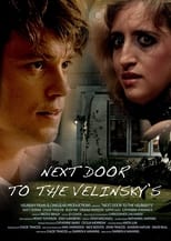 Poster for Next Door to the Velinsky's