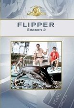 Poster for Flipper: The New Adventures Season 2