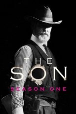 Poster for The Son Season 1