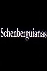 Schenberguianas