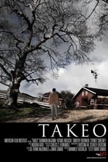 Poster for Takeo
