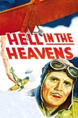 Poster for Hell in the Heavens