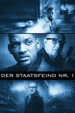 Der Staatsfeind Nr. 1