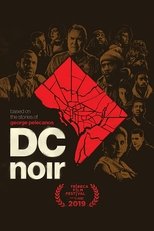 DC Noir main poster