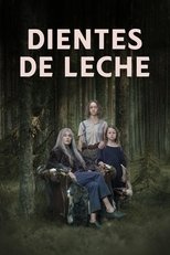 VER Dientes de Leche (2024) Online Gratis HD