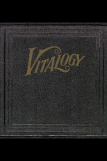 Pearl Jam: Vitalogy poster