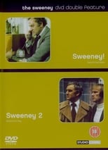 The Sweeney Movie Collection