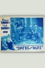 Poster for Dates and Nuts