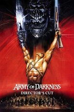 Army of Darkness poster movie