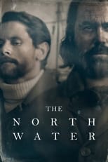 Poster for The North Water Season 1