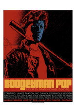 Boogeyman Pop