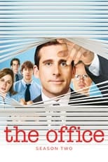 Poster for The Office Season 2