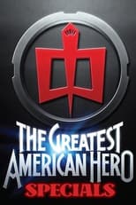 Poster for The Greatest American Hero Season 0
