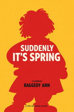 Suddenly It's Spring